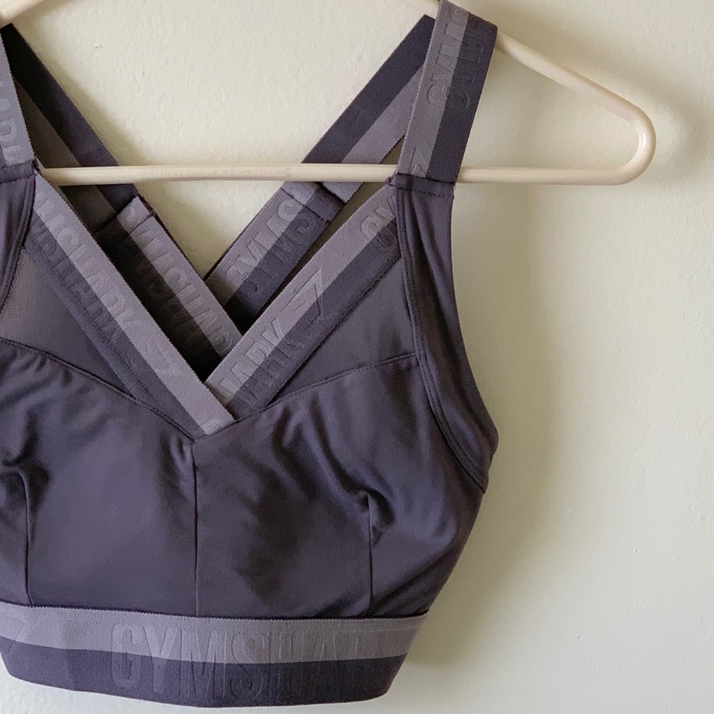 Gymshark sports bra
